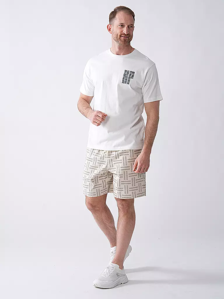 KENZO | T-Shirt KAMON | Bianco