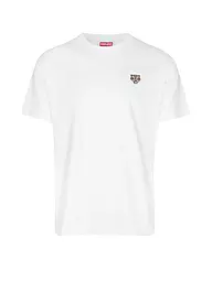 KENZO | T-Shirt LUCKY TIGER | Bianco