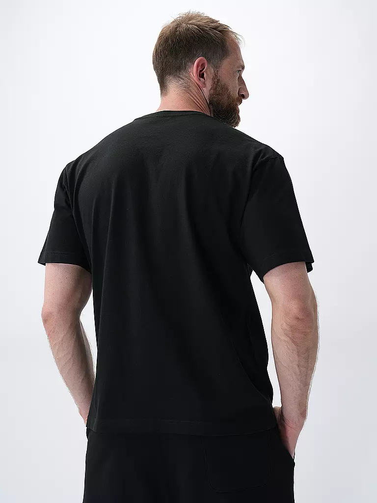 KENZO | T-Shirt LUCKY TIGER | Nero