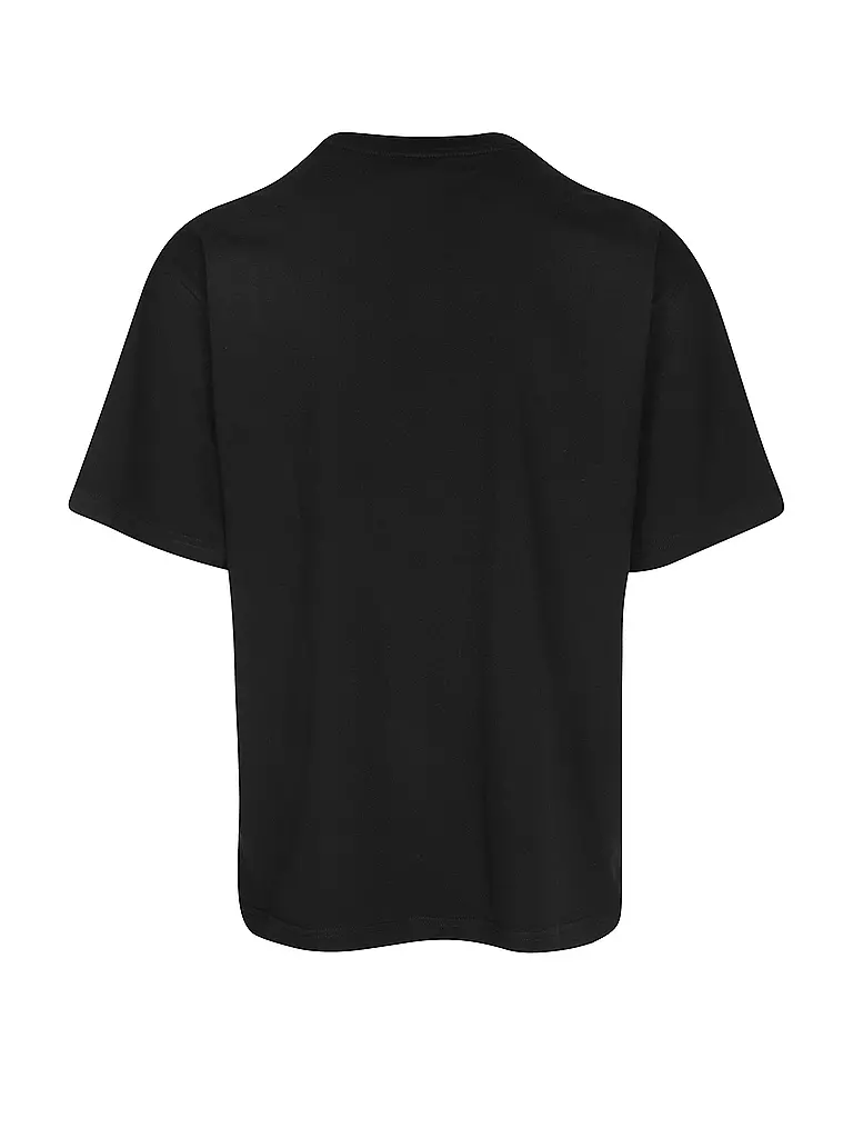 KENZO | T-Shirt LUCKY TIGER | Nero