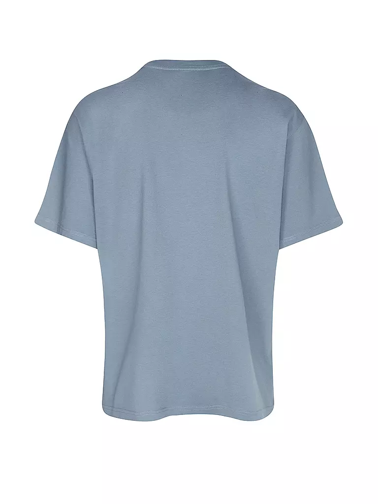 KENZO | T-shirt LUCKY TIGER | Blu chiaro