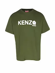 KENZO | T-shirt | Oliva