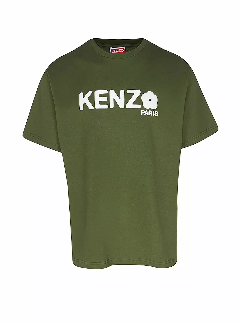 KENZO | T-shirt | Oliva