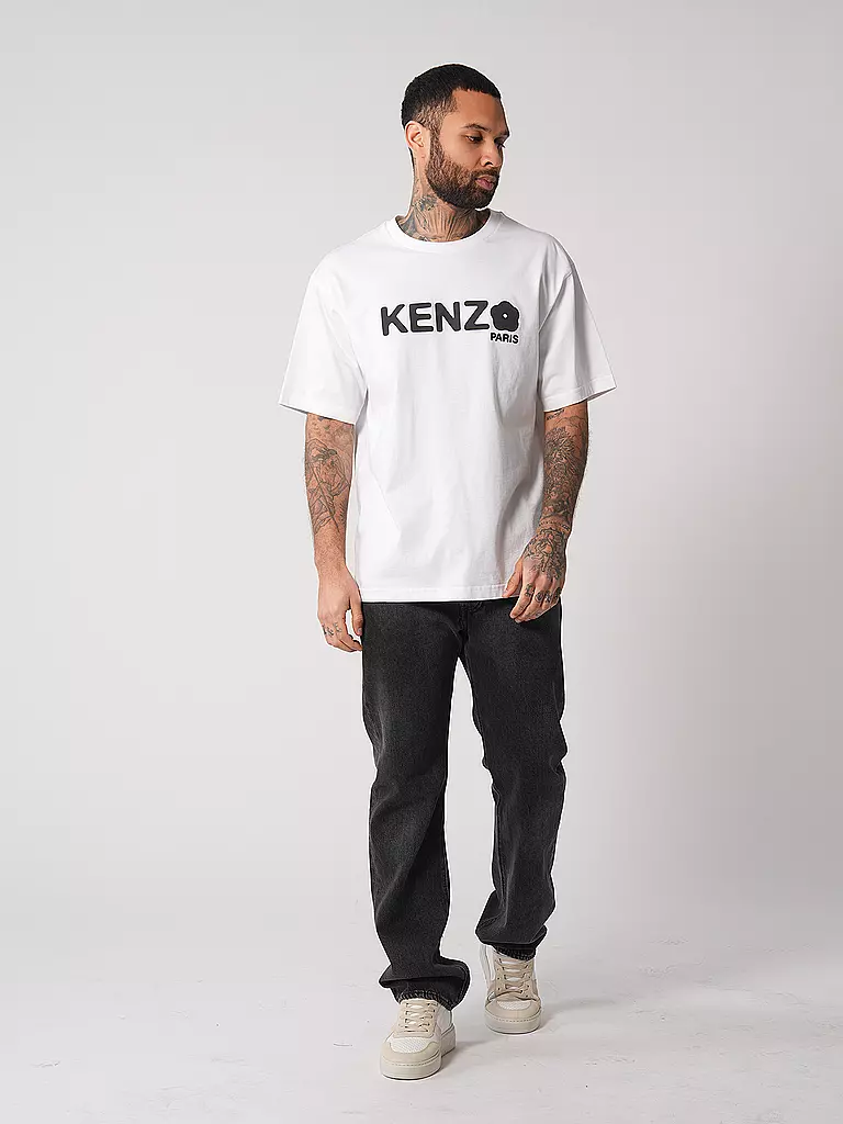 KENZO | T-Shirt | Bianco