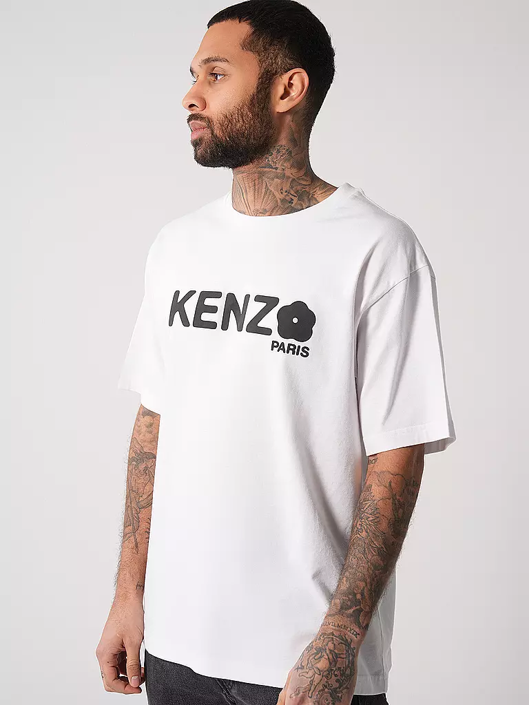 KENZO | T-Shirt | Bianco