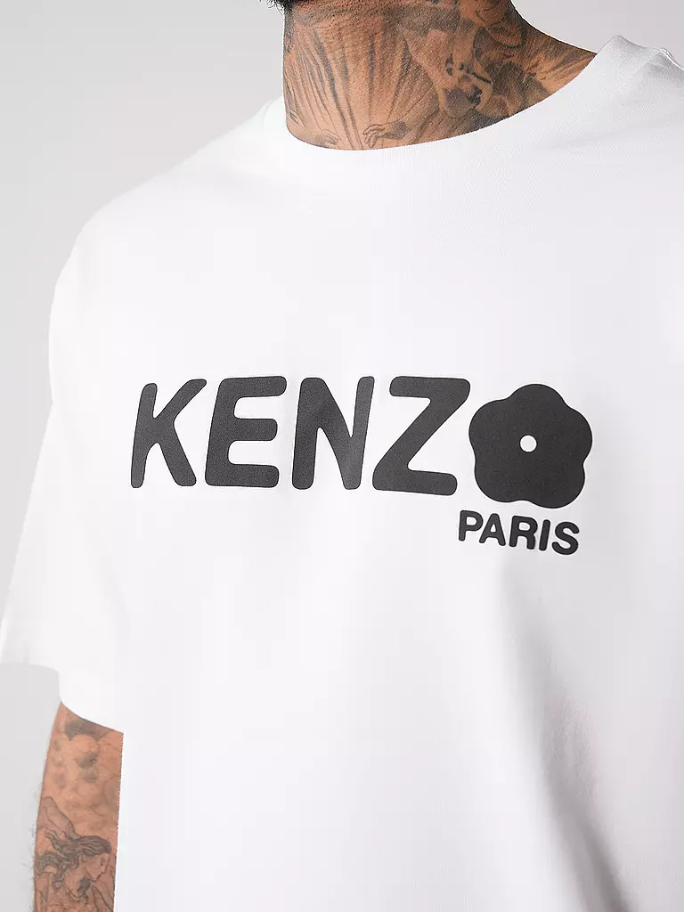 KENZO | T-Shirt | Bianco