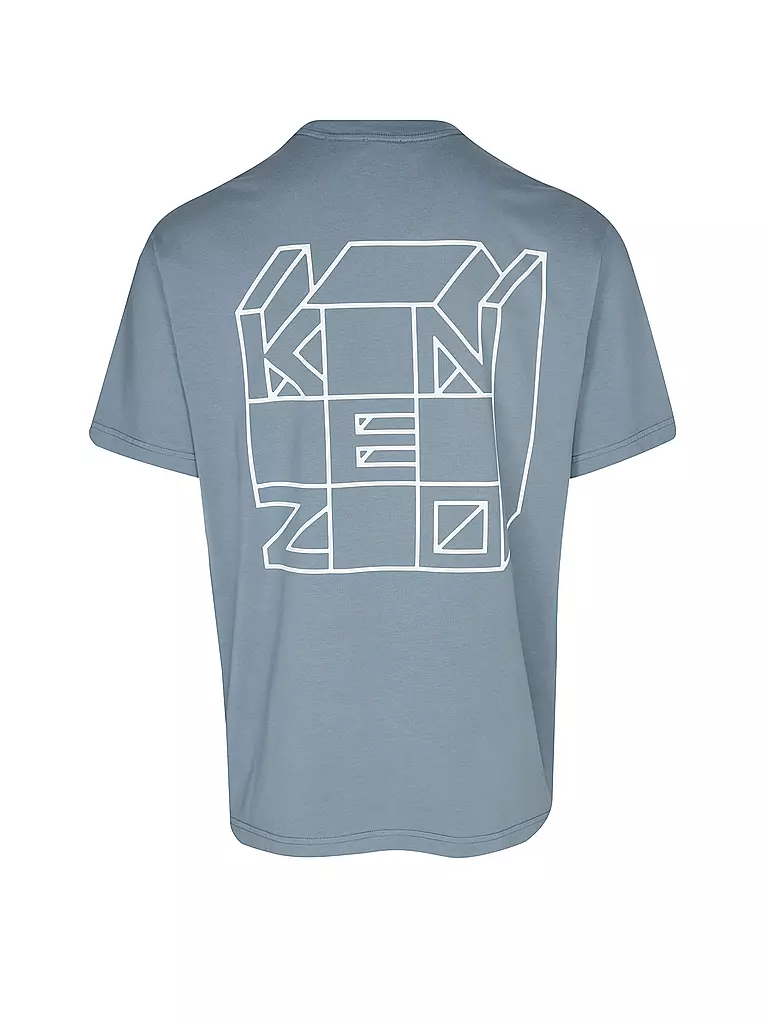KENZO | T-shirt | Blu chiaro
