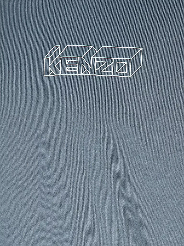 KENZO | T-shirt | Blu chiaro