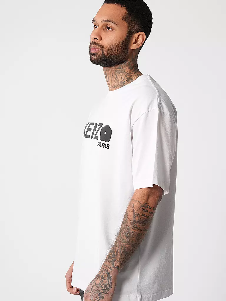 KENZO | T-Shirt | Bianco