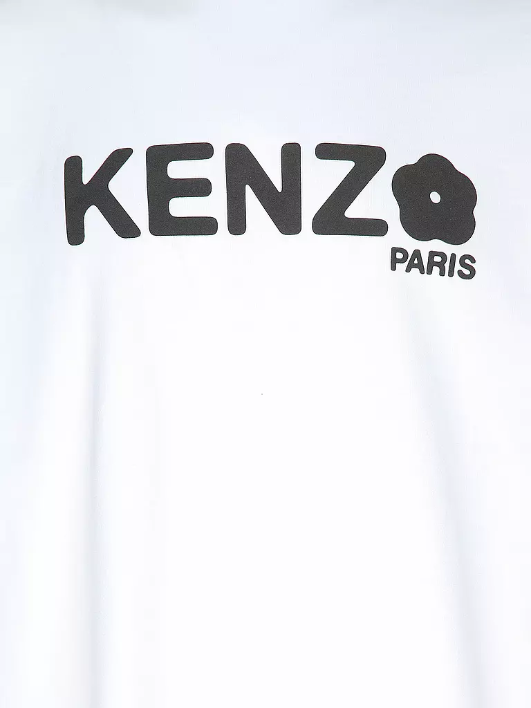 KENZO | T-Shirt | Bianco