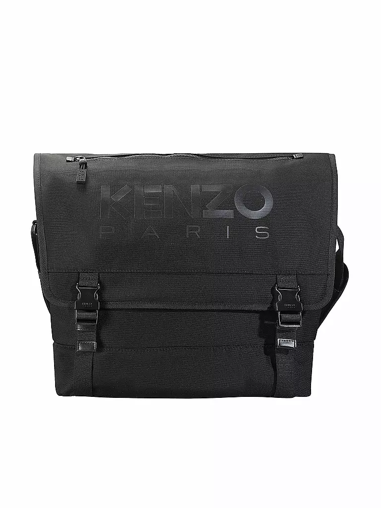 KENZO | Tasche - Umhängetasche | Nero