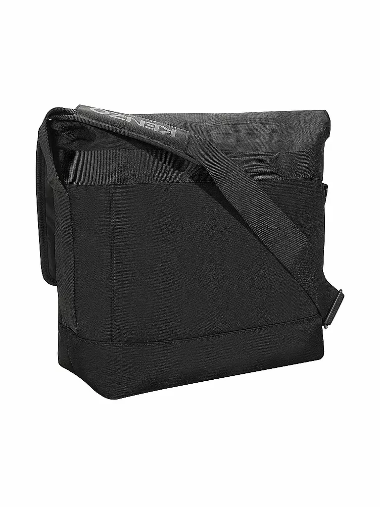 KENZO | Tasche - Umhängetasche | Nero