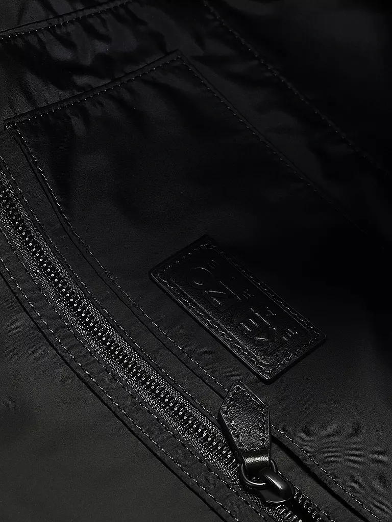 KENZO | Tasche - Umhängetasche | Nero
