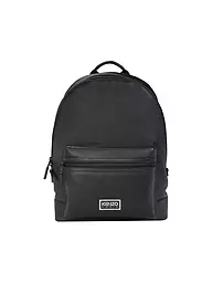 KENZO | Zaino KENZOGRAPHY | Nero