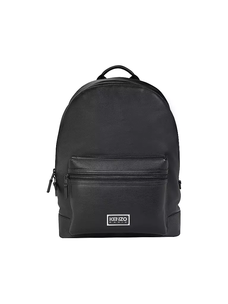 KENZO | Zaino KENZOGRAPHY | Nero