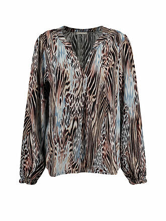 KEY LARGO | Blusa ROOTS