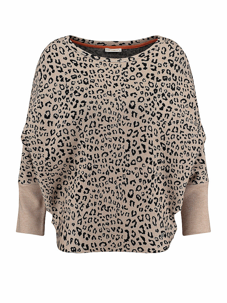 Key Largo Pullover beige XXL