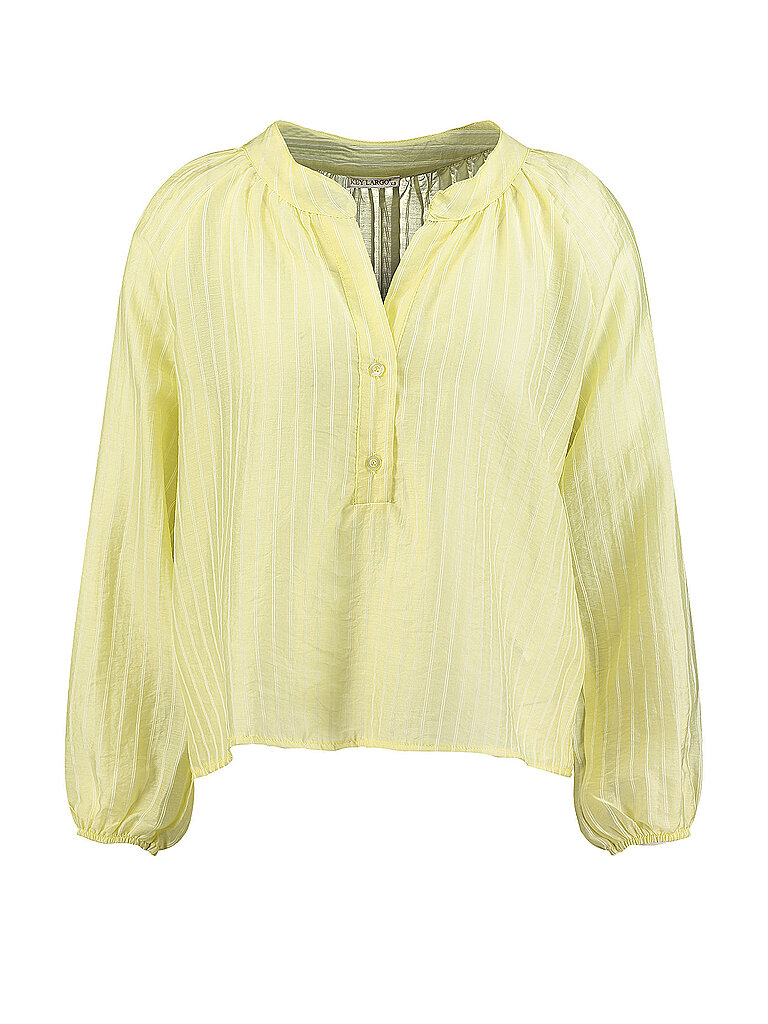 Key Largo Blusa WB LENA giallo XL