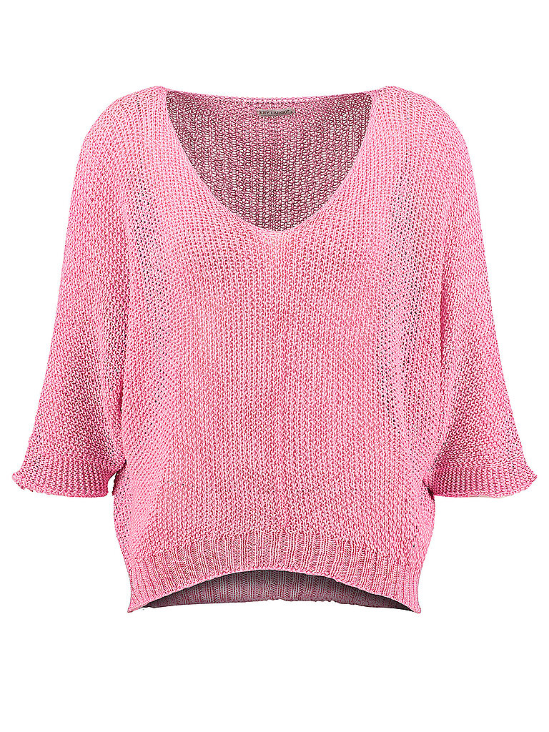 Pullover WKN FRESH rosa M