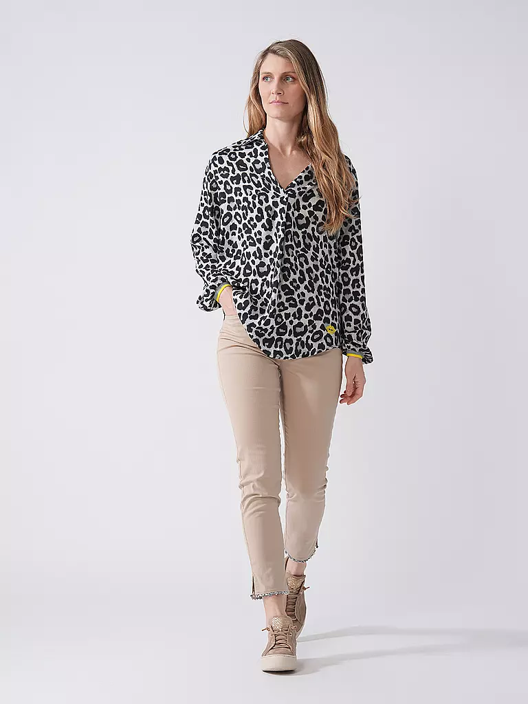 KEY LARGO | Blusa KATE NEW | Grigio