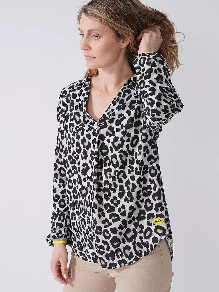 KEY LARGO | Blusa KATE NEW | Grigio