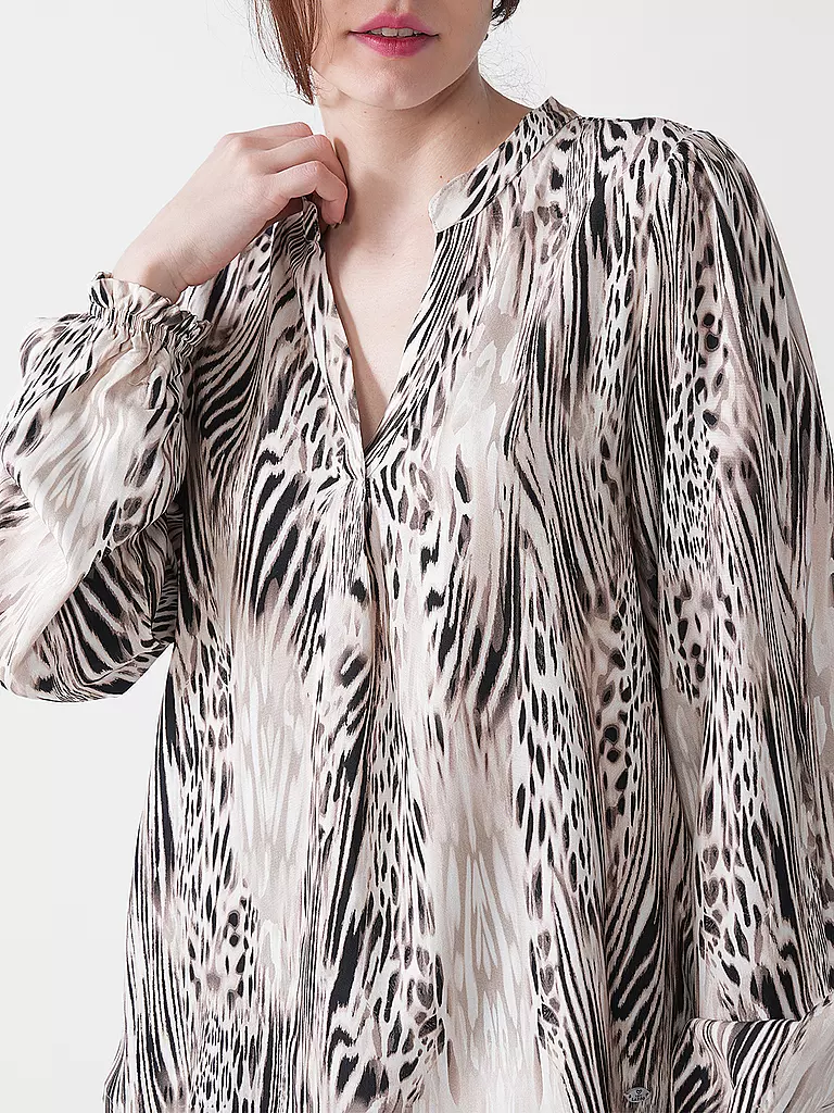 KEY LARGO | Blusa ROOTS | Beige
