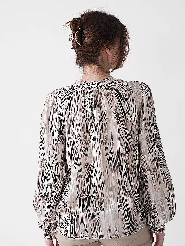 KEY LARGO | Blusa ROOTS | Beige