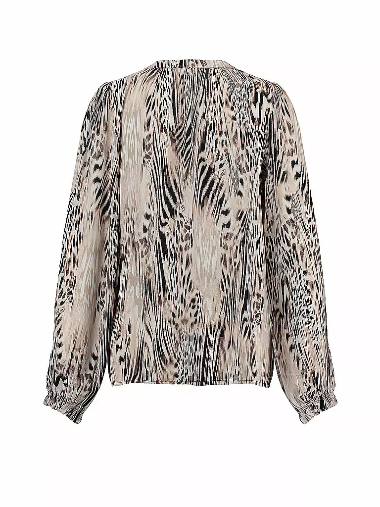 KEY LARGO | Blusa ROOTS | Beige