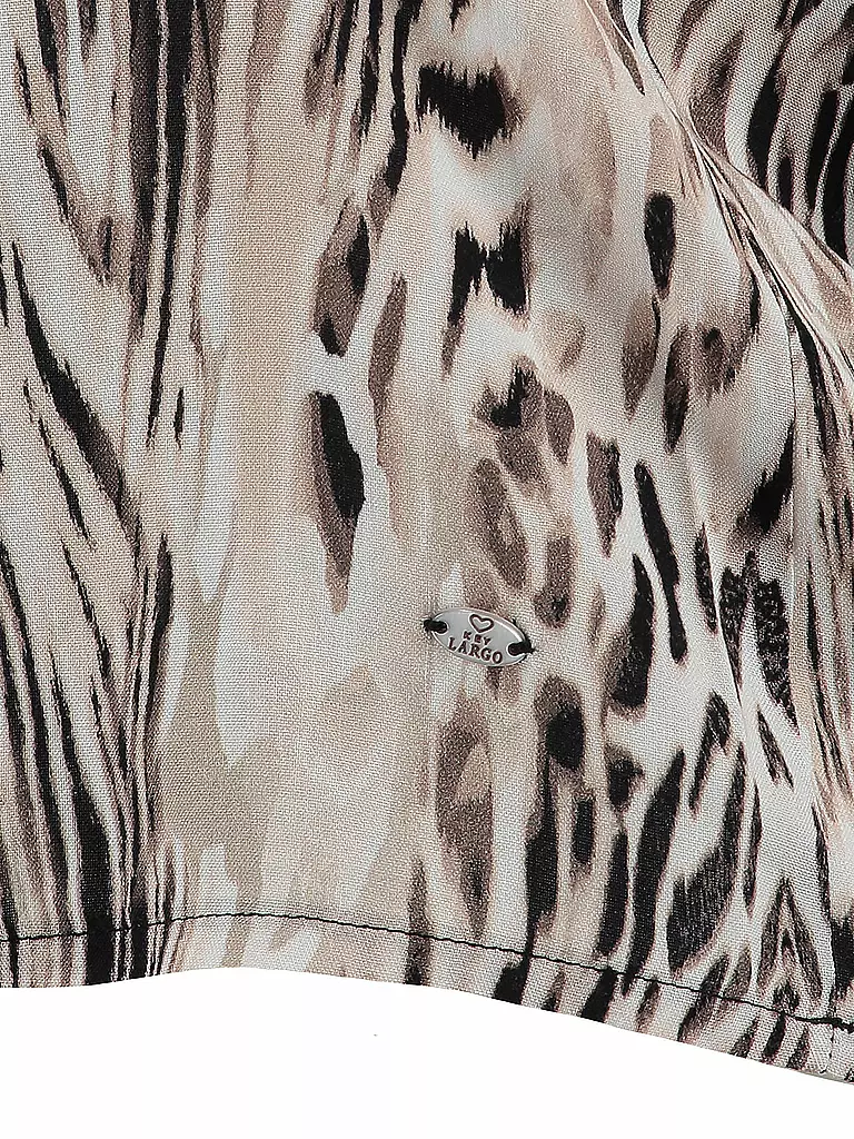 KEY LARGO | Blusa ROOTS | Beige