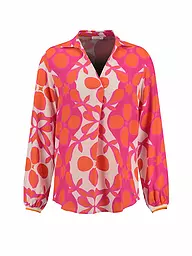 KEY LARGO | Blusa WB RUSH | Arancione