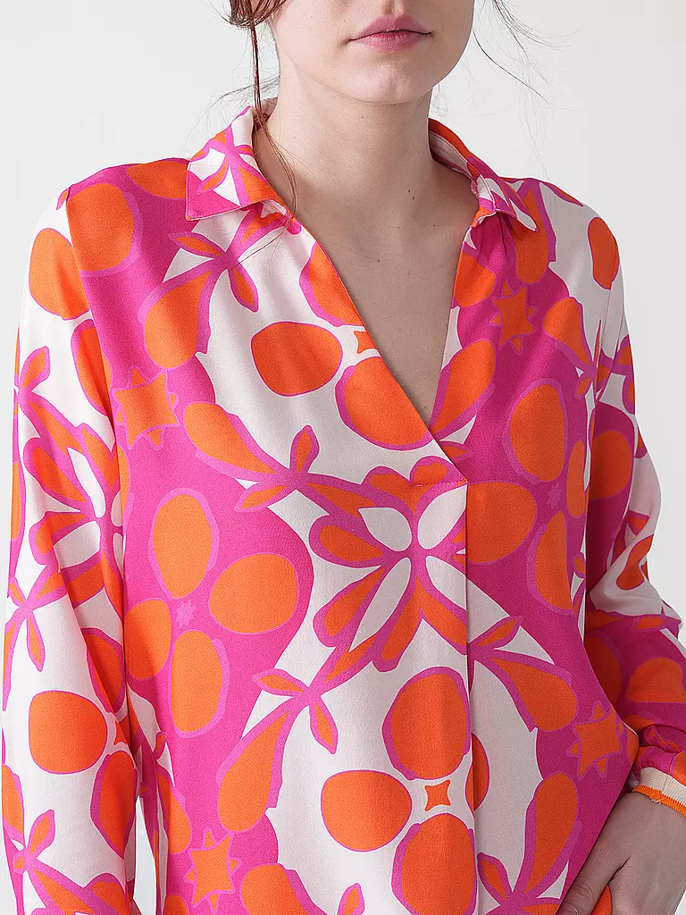 KEY LARGO | Blusa WB RUSH |