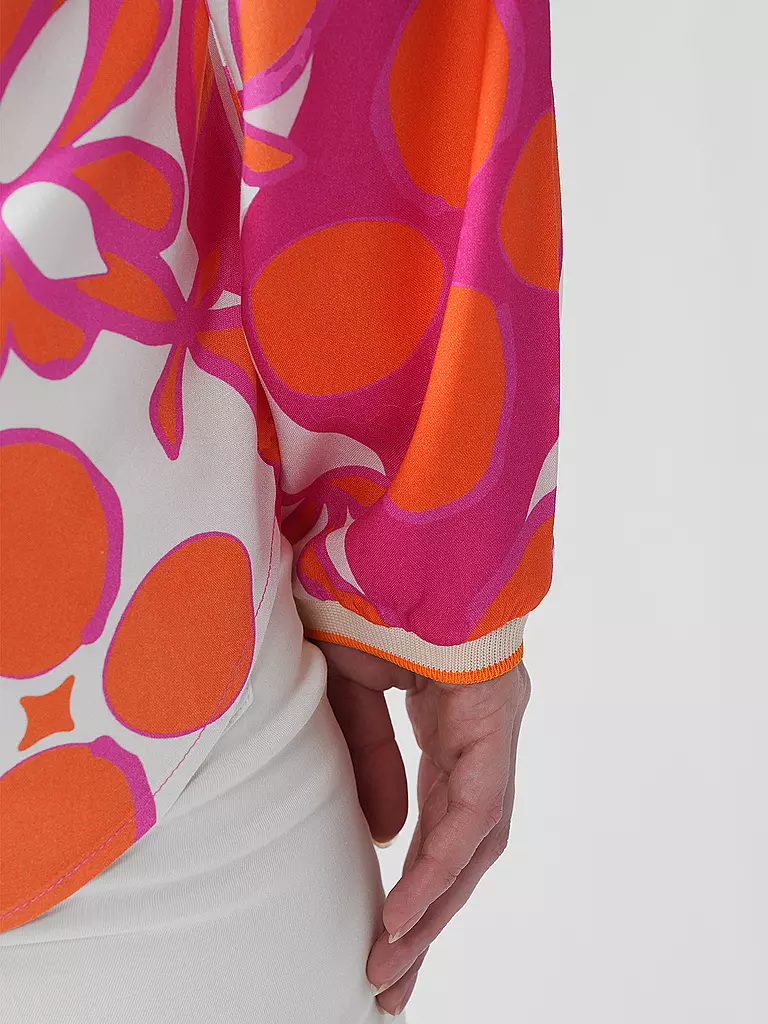 KEY LARGO | Blusa WB RUSH |
