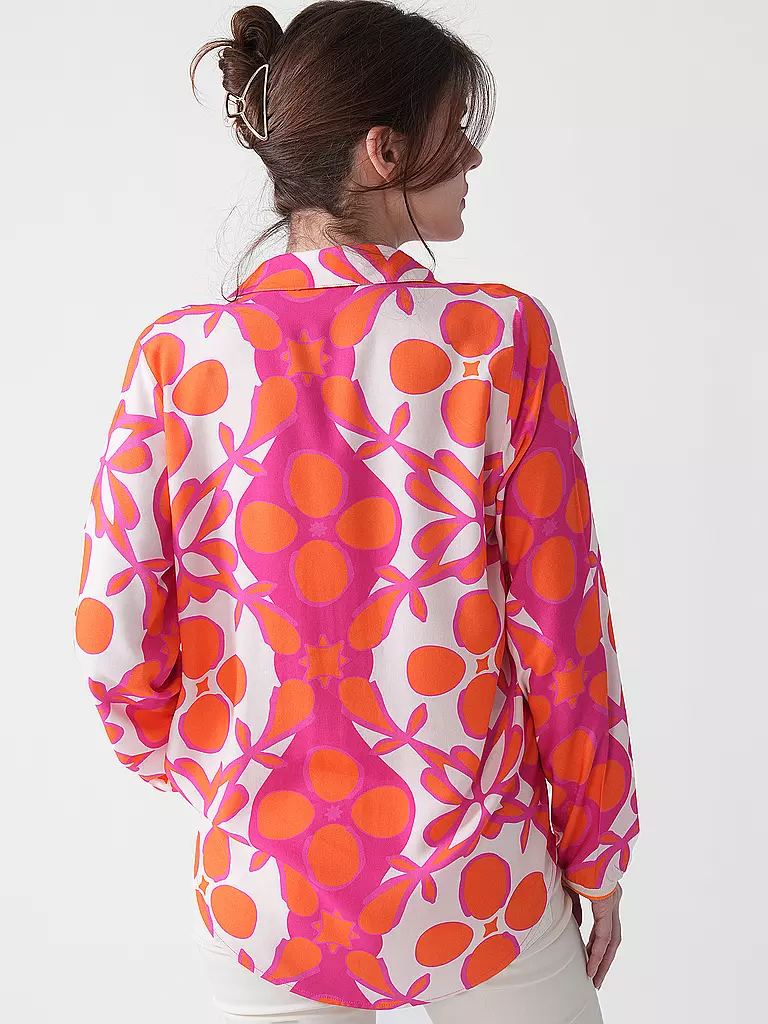 KEY LARGO | Blusa WB RUSH |