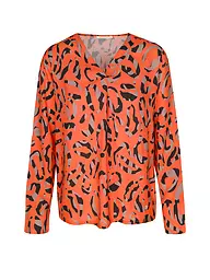 KEY LARGO | Bluse  SAVAGE | Arancione