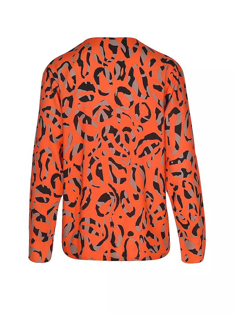 KEY LARGO | Bluse  SAVAGE | Arancione