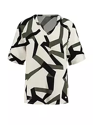 KEY LARGO | Bluse TINE | Bianco