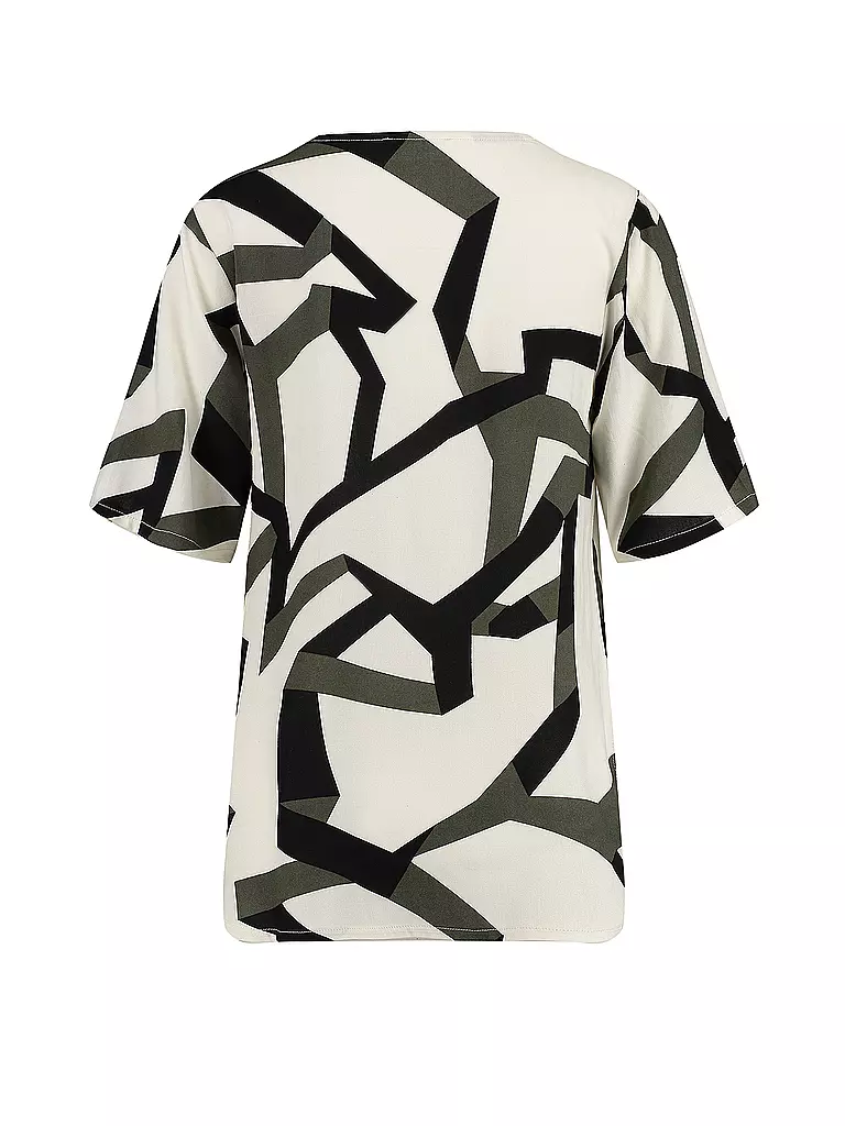 KEY LARGO | Bluse TINE | Bianco