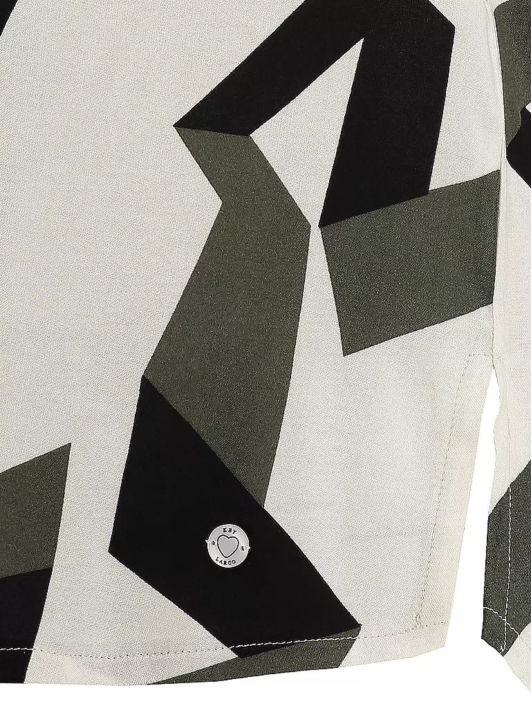 KEY LARGO | Bluse TINE | Bianco