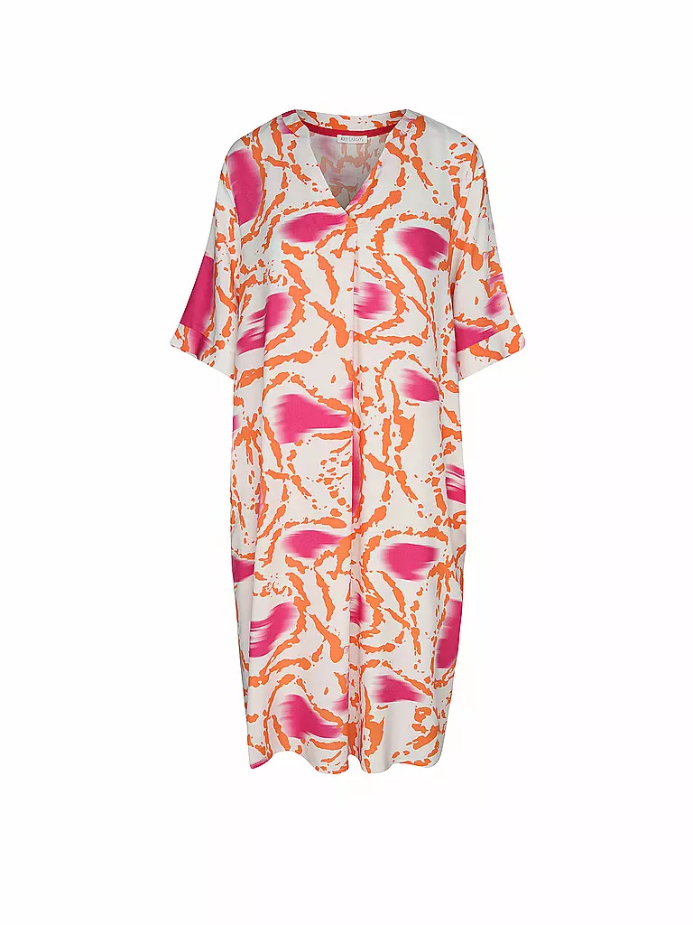 KEY LARGO | Minidress | Fucsia
