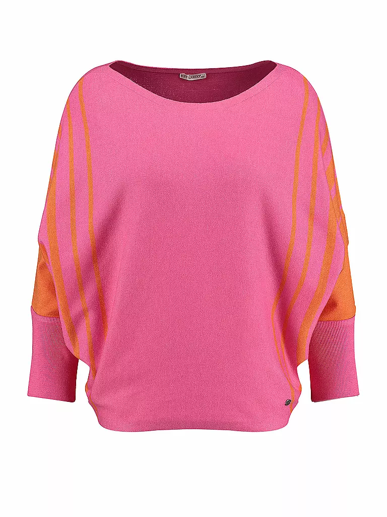 KEY LARGO | Pullover | Fucsia