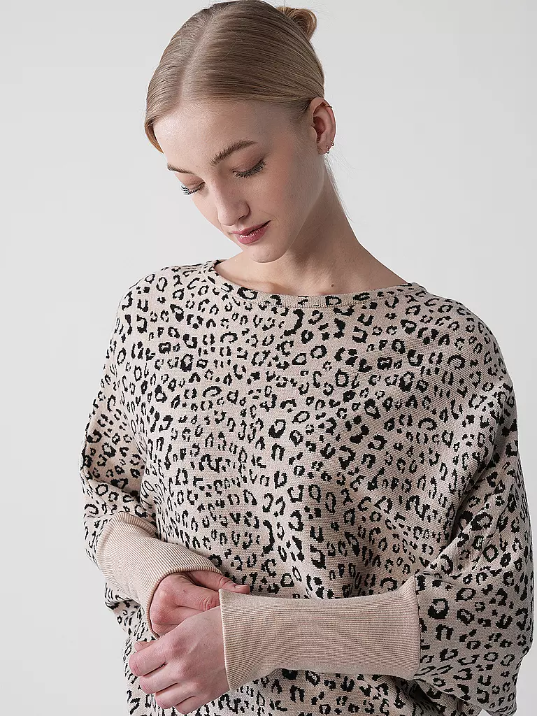KEY LARGO | Pullover |