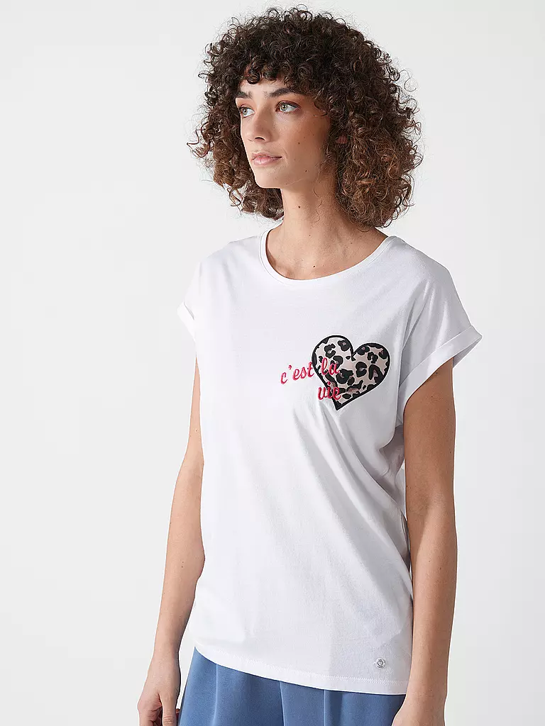 KEY LARGO | T-Shirt BELLE |