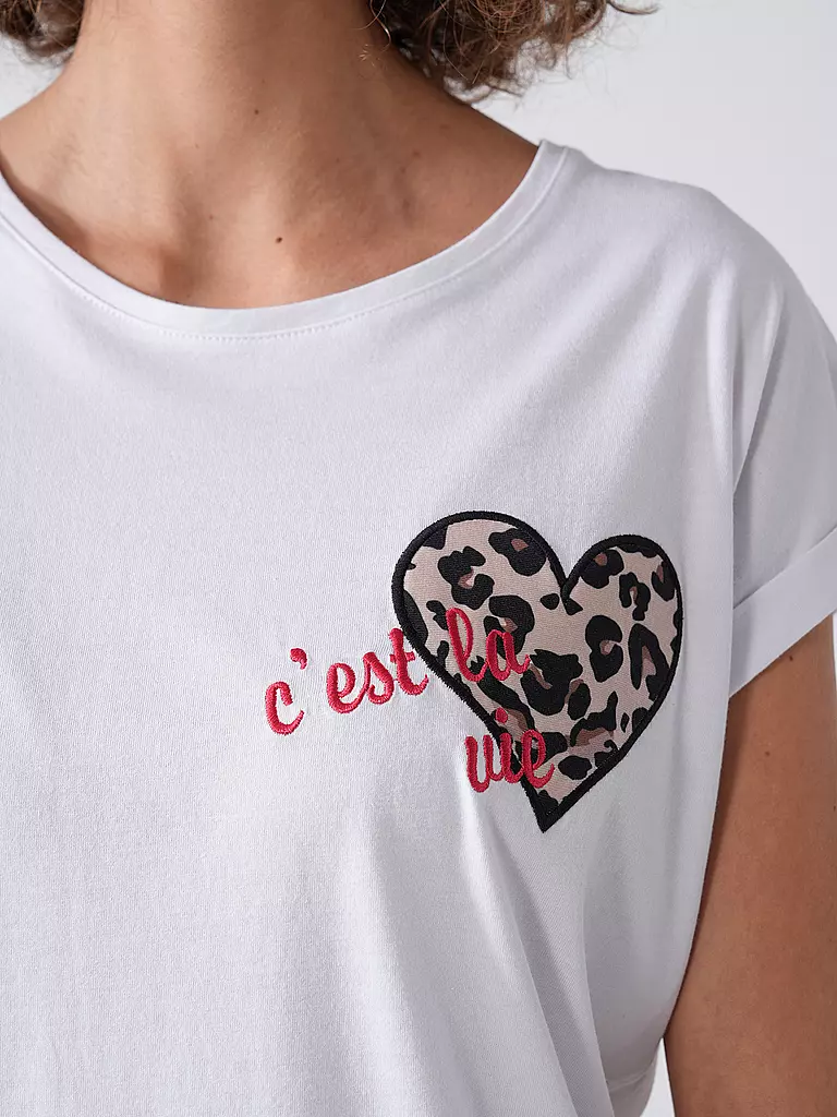 KEY LARGO | T-Shirt BELLE |