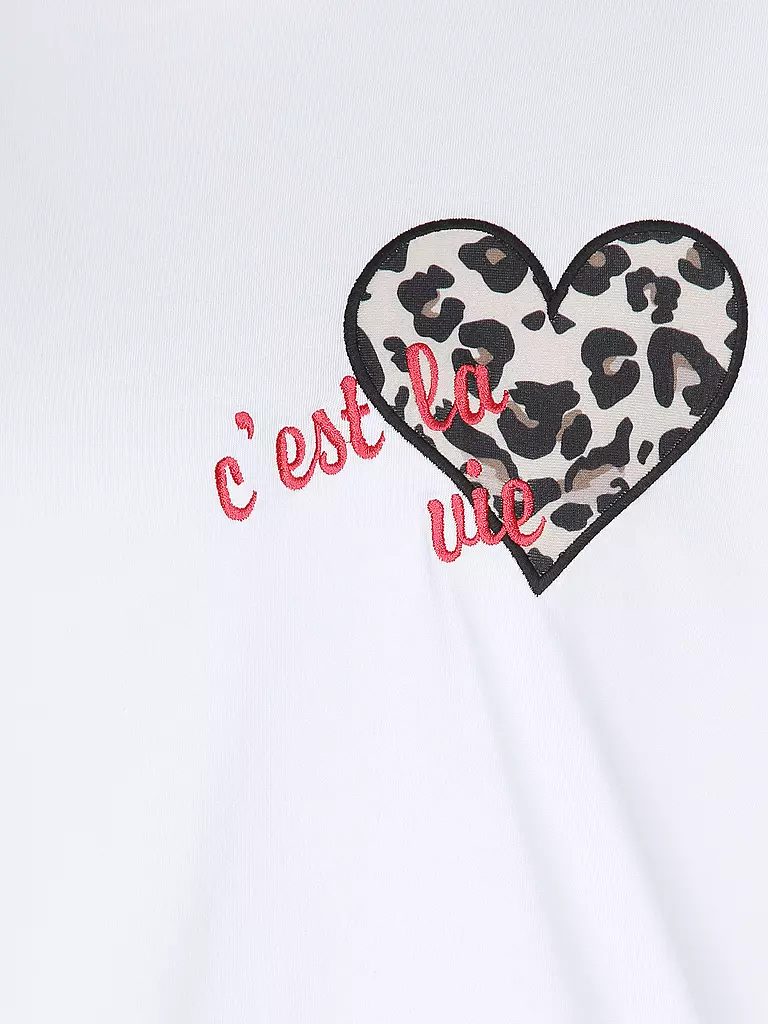 KEY LARGO | T-Shirt BELLE |