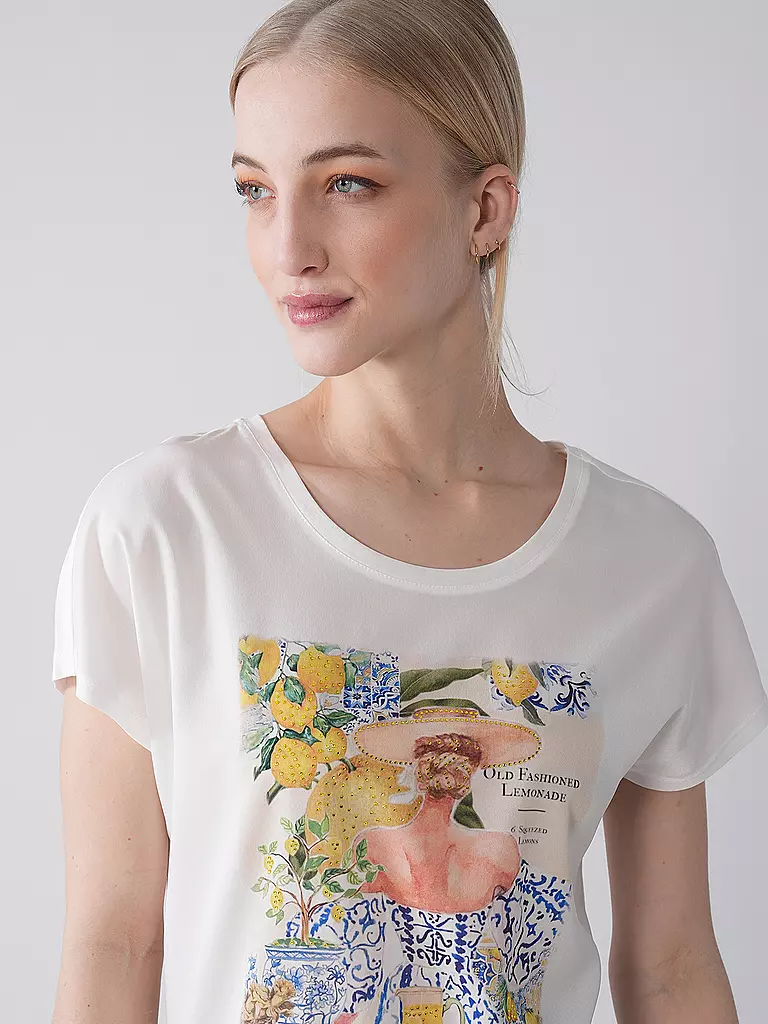 KEY LARGO | T-Shirt SQUEEZE |