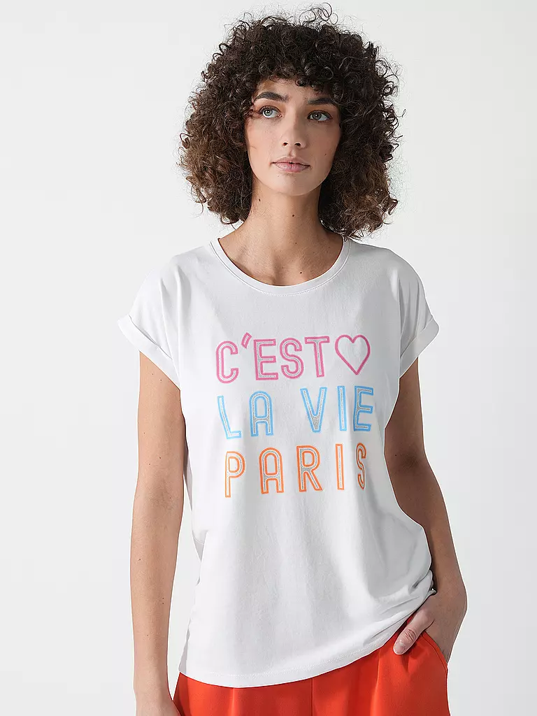 KEY LARGO | T-Shirt VIVA |