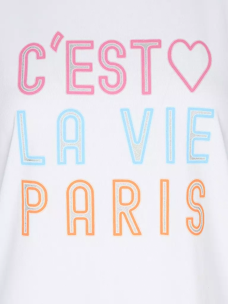 KEY LARGO | T-Shirt VIVA |