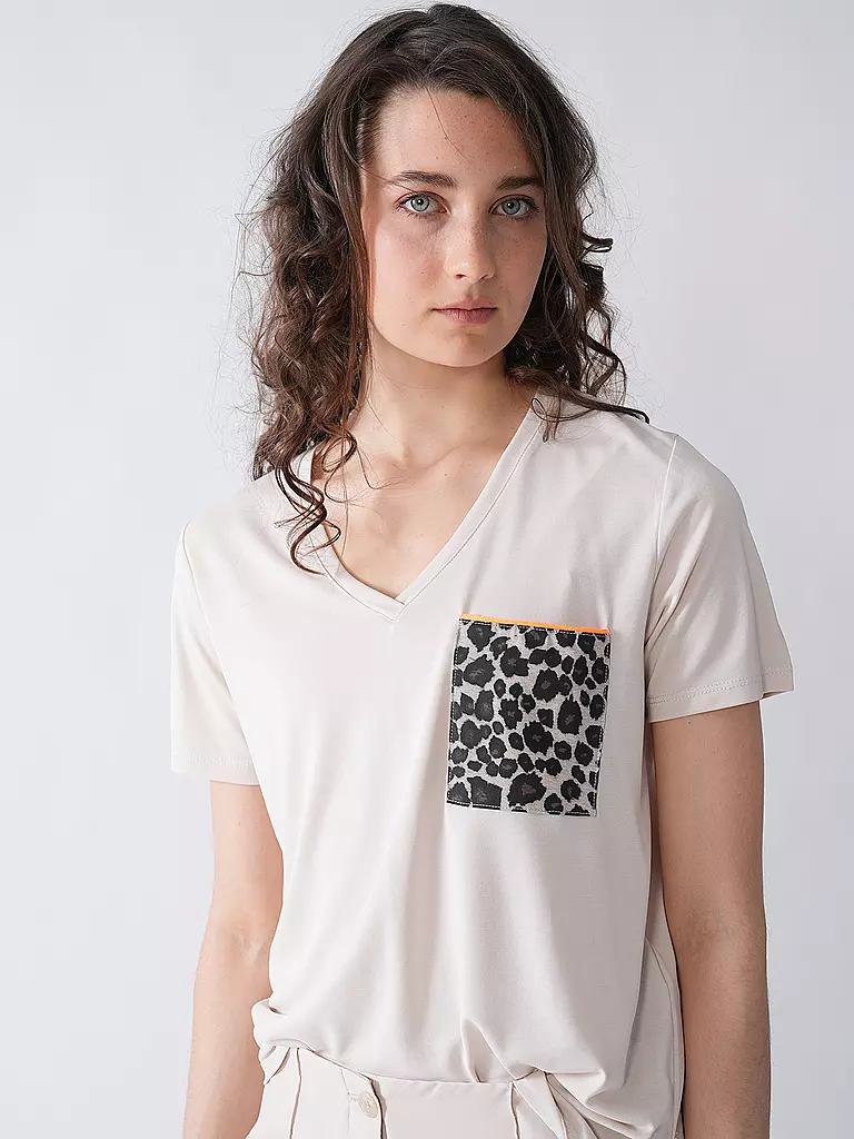 KEY LARGO | T-shirt |