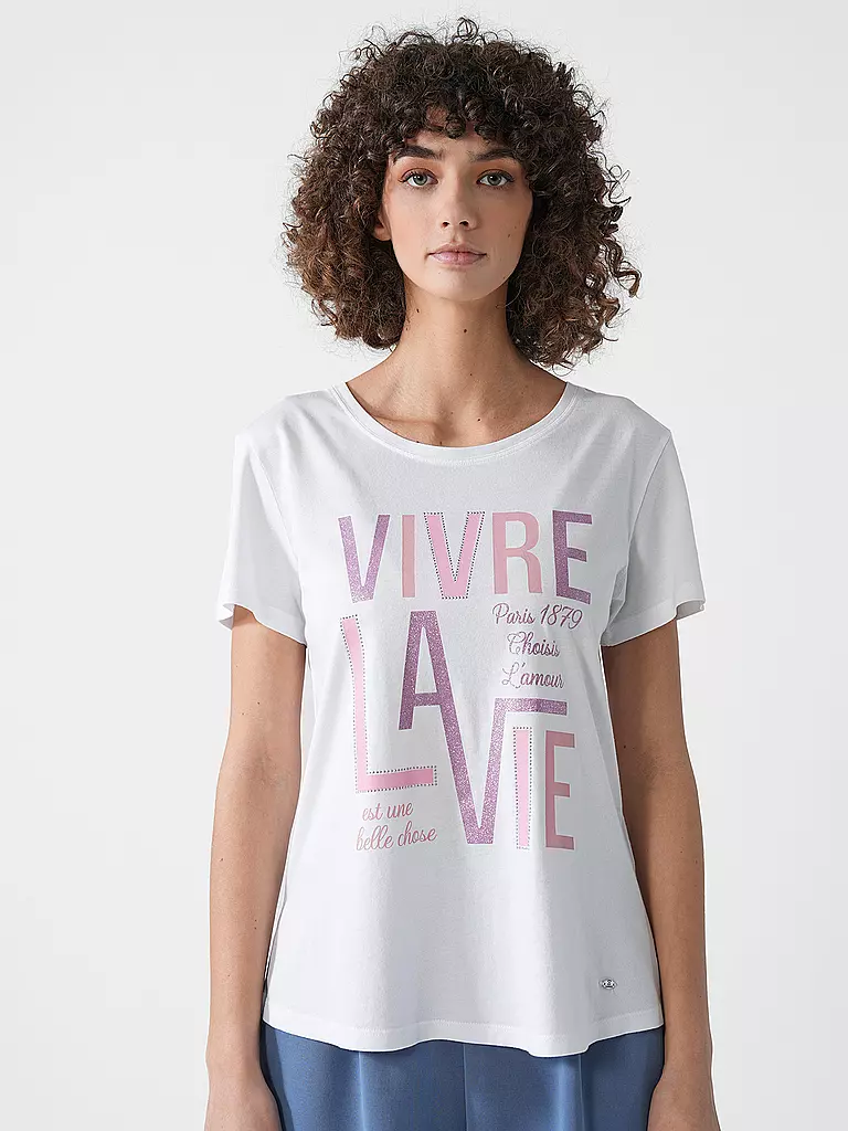 KEY LARGO | T-shirt |