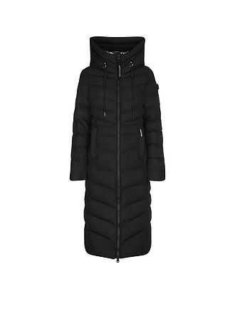 KHUJO | Steppmantel INGRAM 4